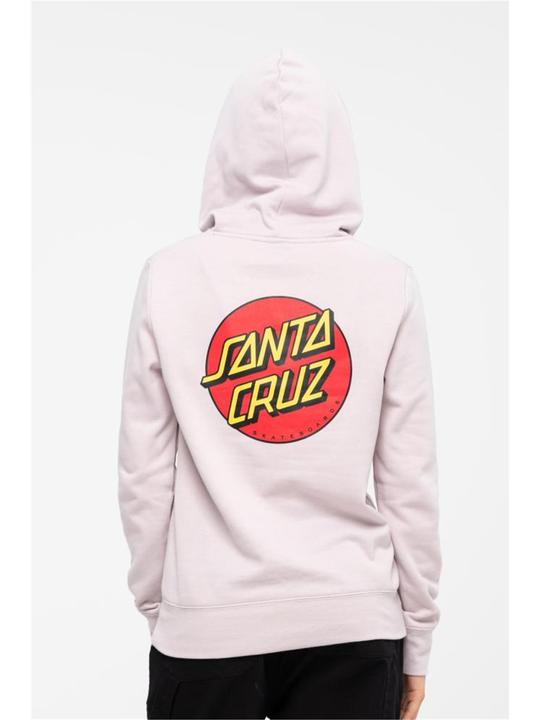 Immagine prodotto Santa Cruz Classic Dot Hoodie