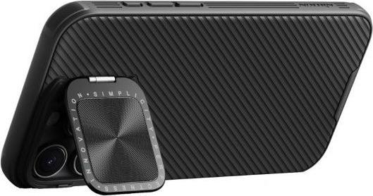 Image du produit Nillkin CamShield Prop Magnetic Series Hardcase Cover (Apple iPhone 16 Pro Max)
