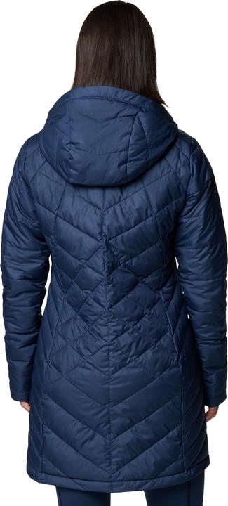 Immagine prodotto Columbia Giacca Heavenly™ con cappuccio lungo (XS)