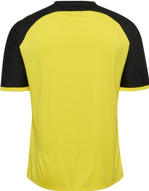 Actual product image hummel hmlMATCH LEAGUE JERSEY S/S (4XL)