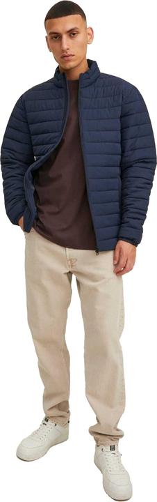 Produktbild Jack & Jones Recycling- Wattierte Jacke (S)