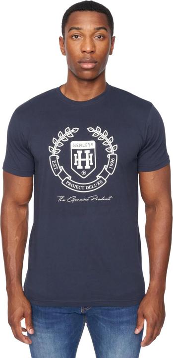 Henleys Myer TShirt (XL)