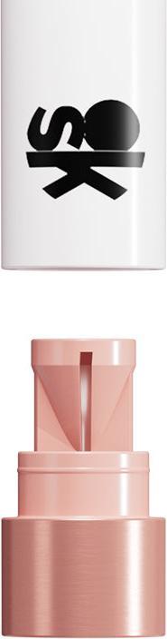 Actual product image Veralab Every Way Multipurpose Stylo Eyeshadow - 02 Sunrise (02)