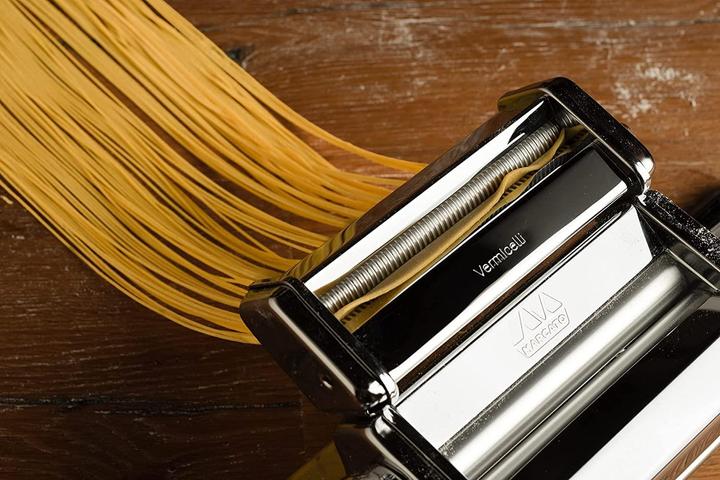 Produktbild Marcato Vermicelli-Aufsatz zu Atlas 150