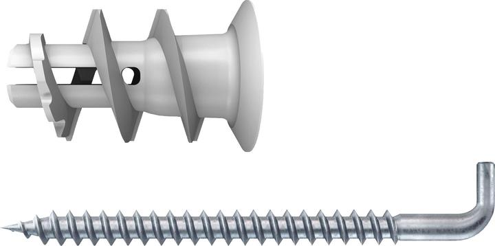 Produktbild Fischer Gipskartondübel GK WH K (5) (5 Stk.)