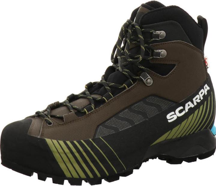 Produktbild Scarpa Ribelle Lite (42.5)