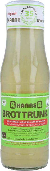 Immagine prodotto Kanne Bevanda di pane originale (1 Pezzo/i, 1154 g)