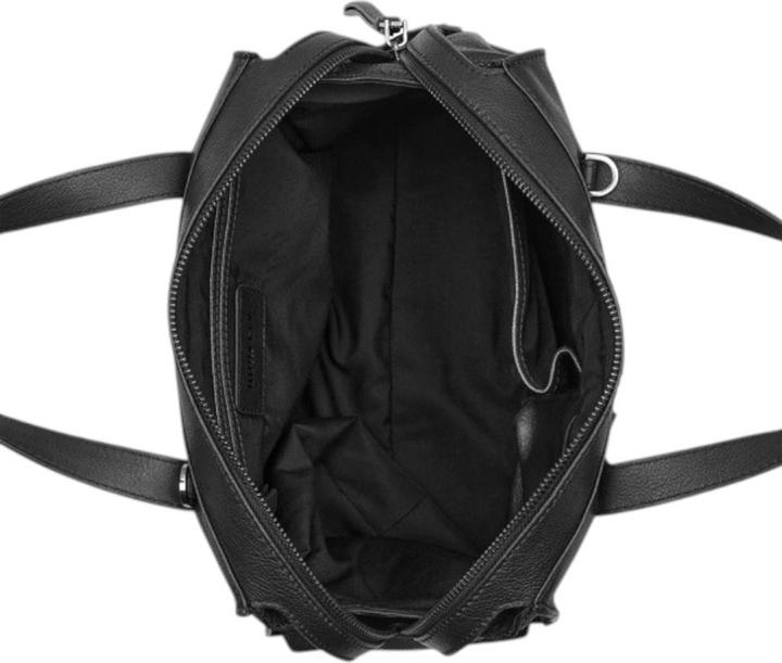 Actual product image Burkely Mystic Maeve Bowler Bag