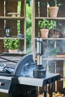 Actual product image Outdoorchef Cold smoke generator Smoke 18.491.52