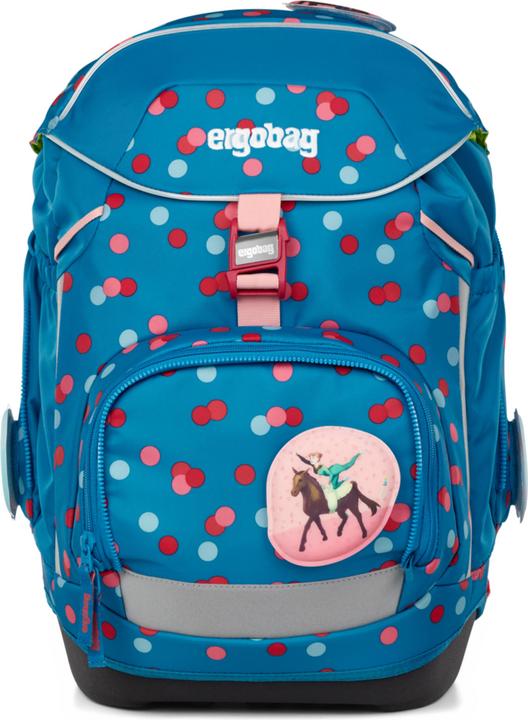 Immagine prodotto Ergobag Set di zaini per la scuola (20 l)