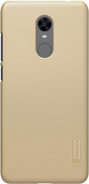 Produktbild Nillkin Super Frosted Shield Series (Xiaomi Redmi Note 5, Xiaomi Redmi 5 Plus)