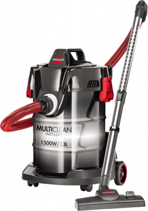 Actual product image Bissell multi clean (Wet dry vacuum cleaner)