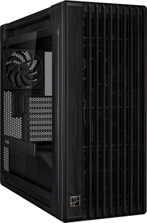 Immagine prodotto ASUS ProArt PA602 Edizione Legno (ATX, DTX, mATX, Mini-ITX, Mini-DTX, E-ATX)