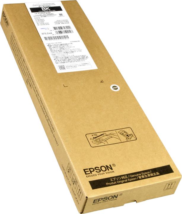 Actual product image Epson T05A WorkForce Pro (FC)