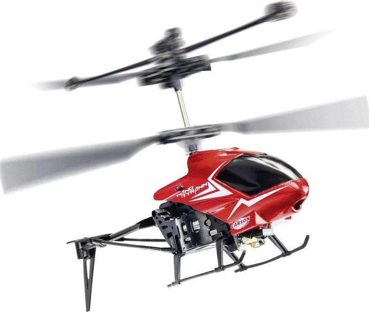 Produktbild Carson Modellsport Nano Tyrann RC Ein