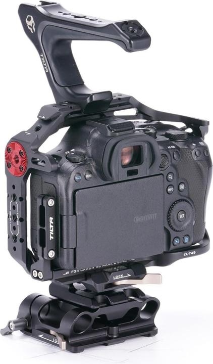 Image du produit Tilta Kit de base pour Canon R6 Mark II (Cage)