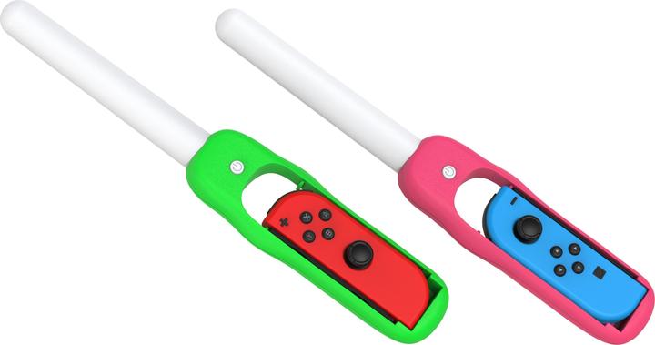 Productafbeelding Maxx Tech Dans 'n' Play Kit (Switch)
