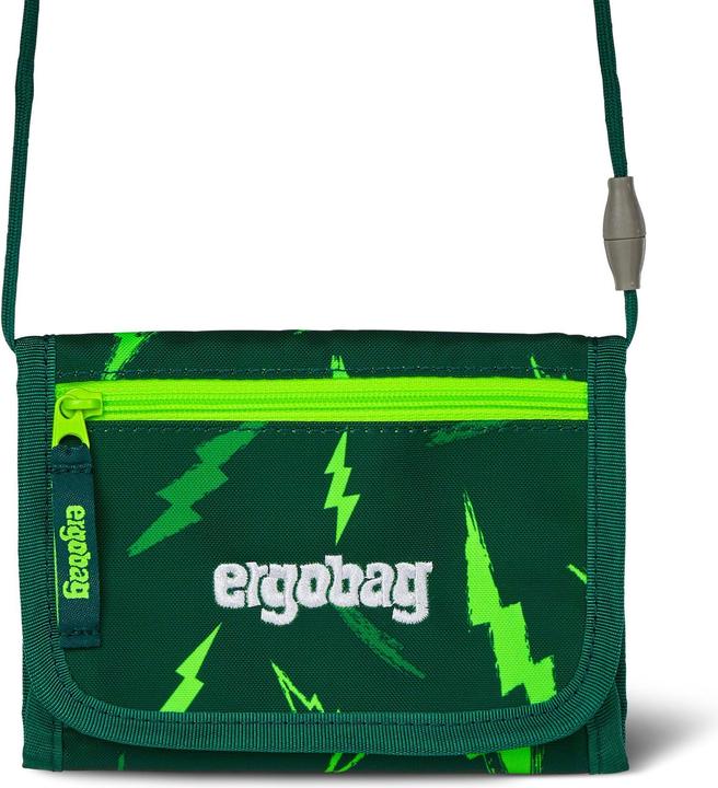 Ergobag Brustbeutel 14 cm