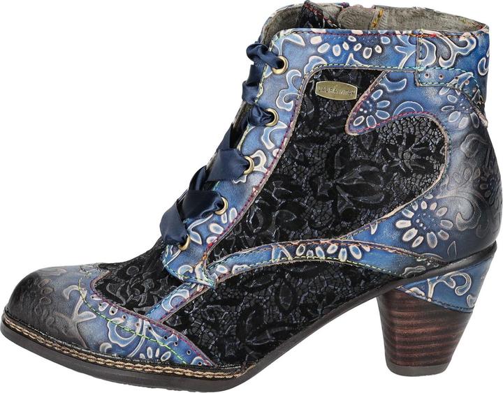 Actual product image Laura Vita Ankle boot (38)