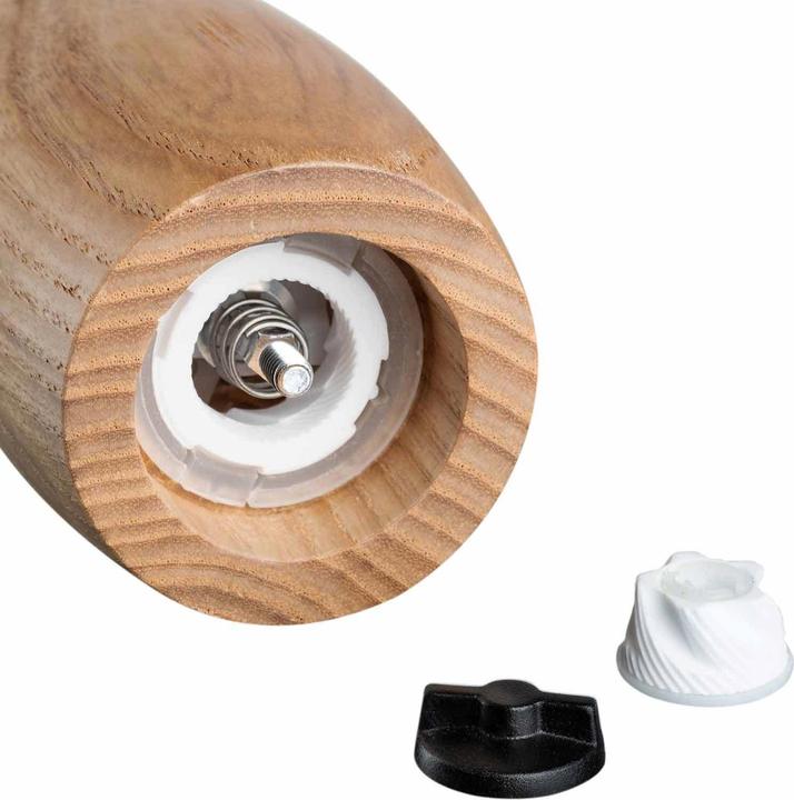 Actual product image Leonardo Cucina Fuchs (Various spices)