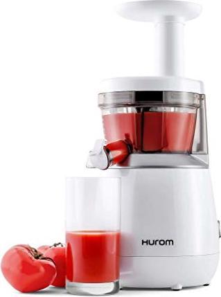 Actual product image Hurom Juicer HP-WWE12