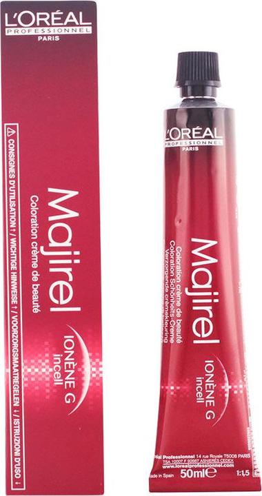 Immagine prodotto L'Oréal Professionnel Majirel (6 Biondo scuro)