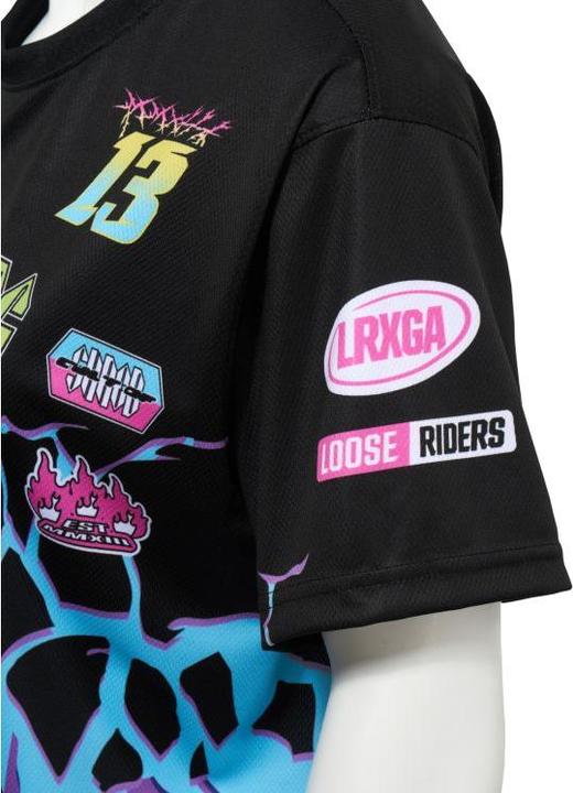 Image du produit Loose Riders C/ 13 (L)