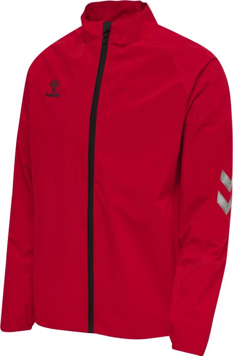 Produktbild hummel hmlLEAD Trainingsjacke Herren (XXL)