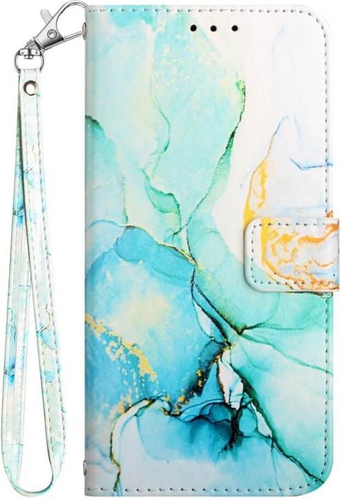 Actual product image Cover-Discount iPhone 16e - Hülle mit Marble Motiv (Apple iPhone 16e)