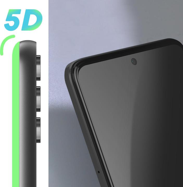 Produktbild Avizar Panzerglas Schutzfolie 9H (1 Stück, Samsung Galaxy A54 5G)