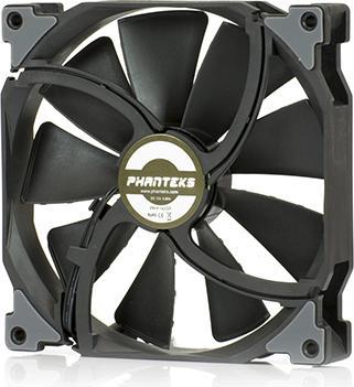 Immagine prodotto Phanteks Ventilatore PH-F140SP 140mm (140 mm)