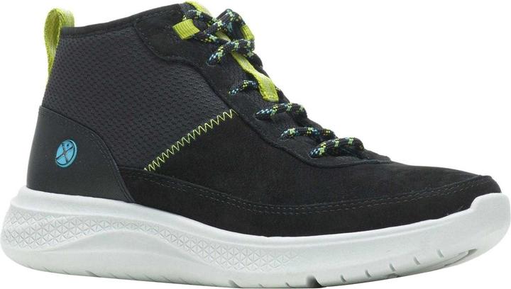 Actual product image Hush Puppies Womens Elevate Chukka Boots (42)