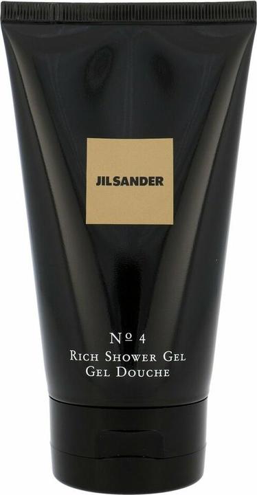 Produktbild Jil Sander No.4 (150 ml)