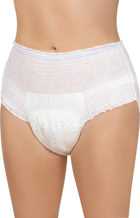 Actual product image MoliCare Mobile 8 L 14 (14 x, L)