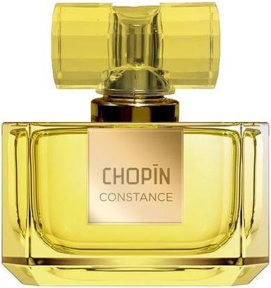 Actual product image Chopin Constance for Her EDP spray 50ml (Eau de parfum, 50 ml)