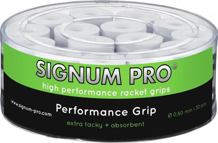 Signum Pro Performance Grip 30er Box