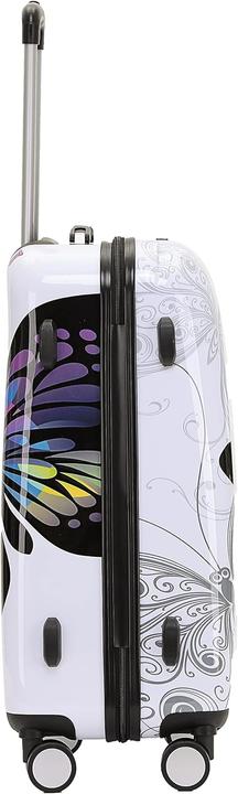 Actual product image Beibye Hard shell case (L (90 - 115l))