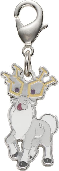 Pokémon Pokemon Center - Iron Valiant Schlüsselanhänger - 1 Stück