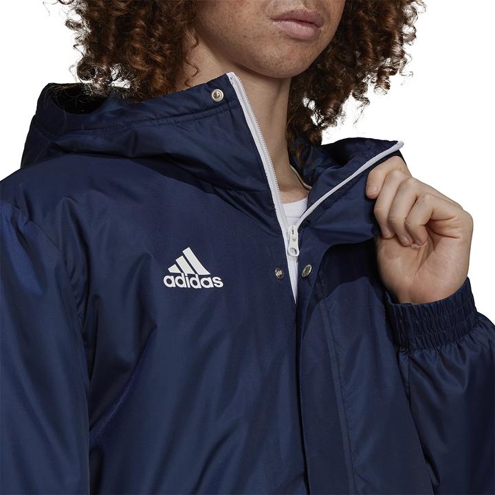 Immagine prodotto adidas Entrada 22 stadium giacca invernale uomo (L)