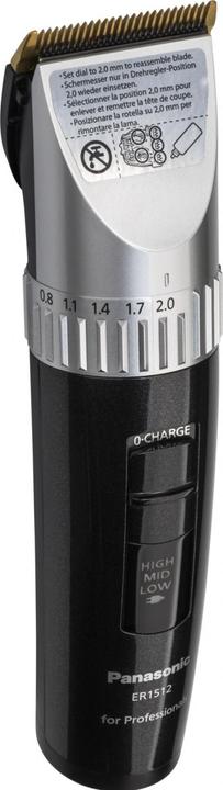 Immagine prodotto Panasonic Er-1512