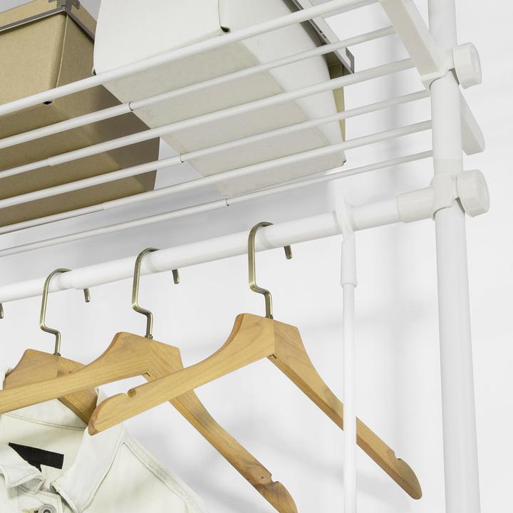 Actual product image SoBuy KLS07-W