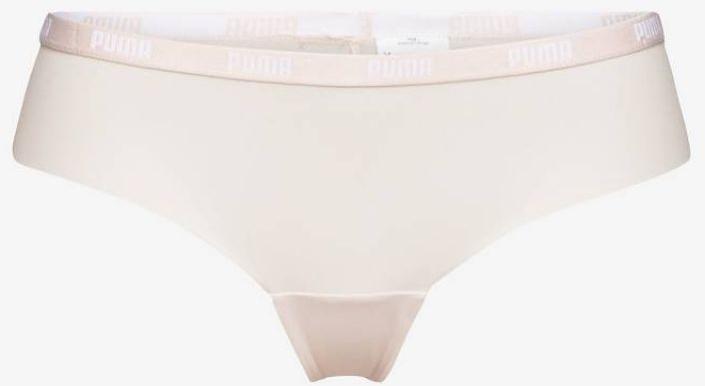 Immagine prodotto Puma Donne Microfibra Brasiliana 2p Hang (XS, Confezione da 2)