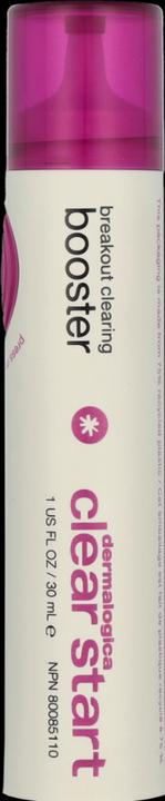 Produktbild Dermalogica Clear Start - Breakout Clearing Booster (30 ml)