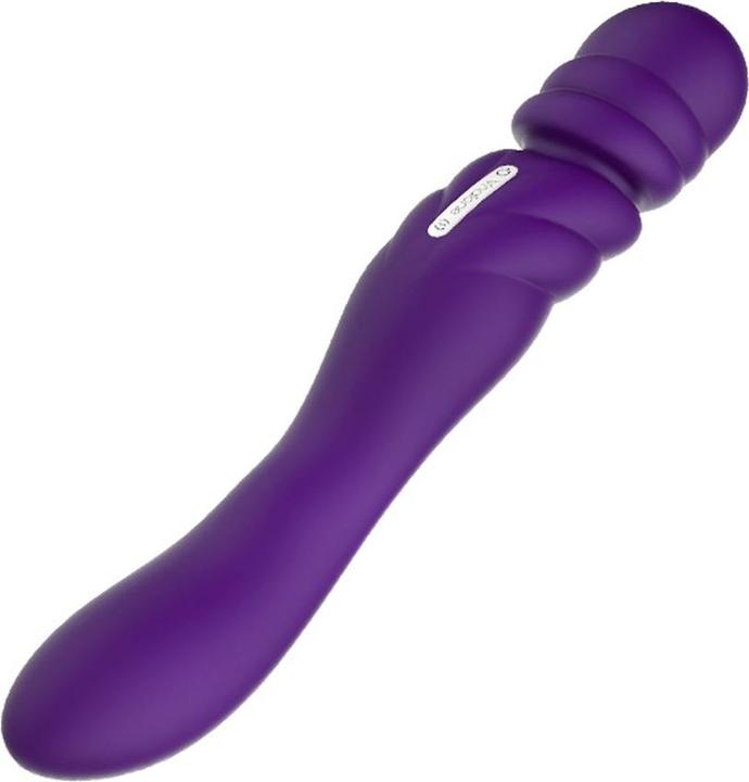 Image du produit Nalone Jane Doppelvibrator