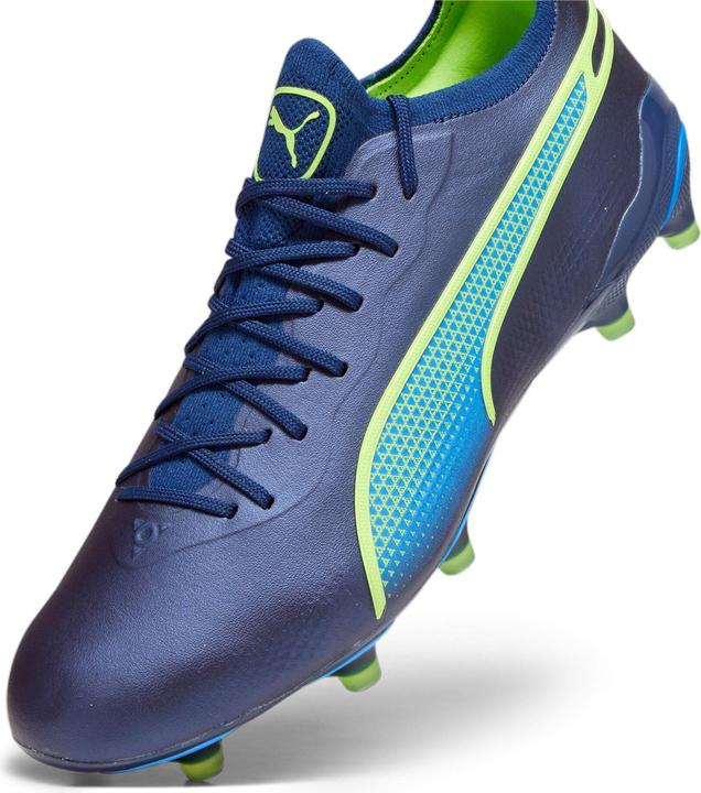 Actual product image Puma King Ultimate Fg/Ag (46)