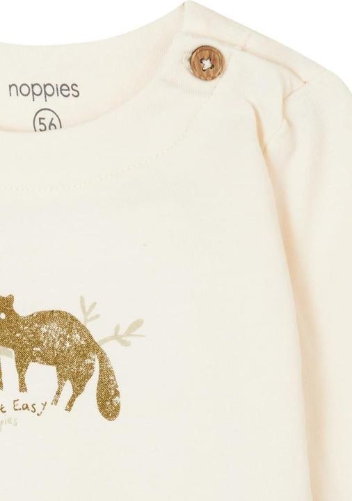 Immagine prodotto Noppies Camicia a maniche lunghe Gambo baby (68)