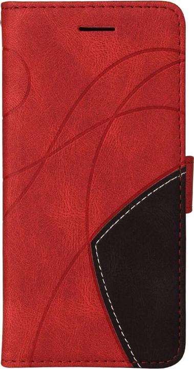 Produktbild Cover-Discount iPhone 16 Pro Max - Zweifarbige Etui Hülle (Apple iPhone 16 Pro Max)