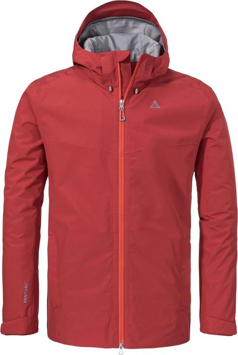 Produktbild Schöffel 2L Jacket Ankelspitz (48)