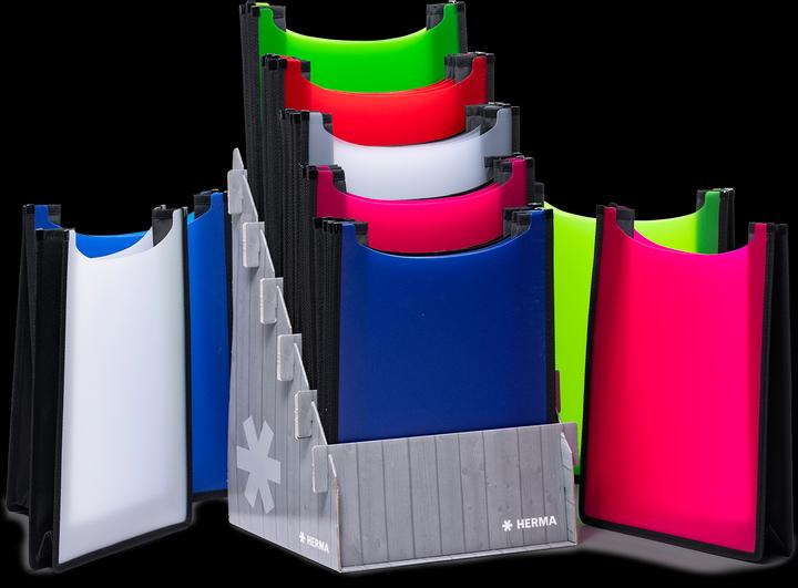 Multicolore