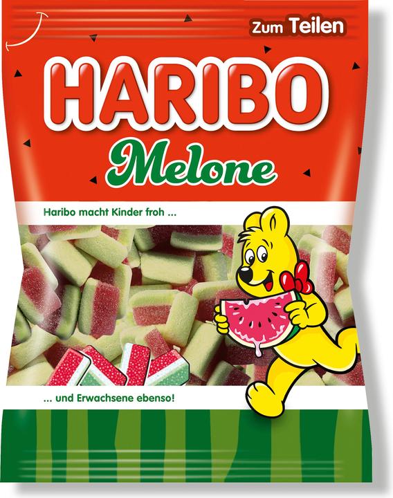 Haribo Melone (1 Stk., 175 g)